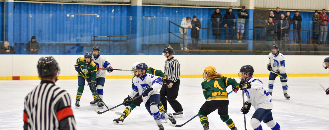 Nový týden přichází s&nbsp;novými reporty!